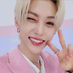 lee felix